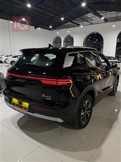 BYD SONG PRO DM-i